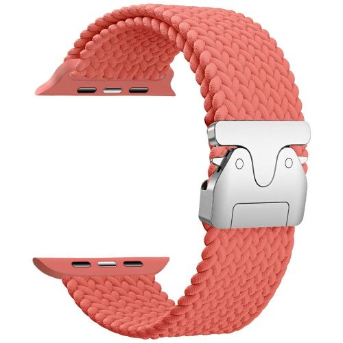 Beline Szövött Nejlon Ejtőjárós Pánt Apple Watch-Hoz 42 44 45 49 Mm Tartós 162779718 - Beline
