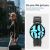 Spigen Samsung Galaxy Watch 6 44Mm-Es Modern Fit Szíj, Kiváló Minőségű 162784302