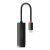 Baseus Usb-C - Rj45 Átalakító Pc-Hez És Macbook Telefonokhoz 1000Mbps 162787001