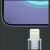 3Mk Usb-C Lightning Kábel 3M Pd 3.0 9V/3A 27W Apple Iphone-Hoz 162788813