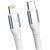 3Mk Usb-C Lightning Kábel 3M Pd 3.0 9V/3A 27W Apple Iphone-Hoz 162788813