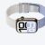 Csodálatos 2 Darabos Kevert Szíjszíj Apple Watch 42Mm-Hez Starry 162789038