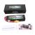Gens Ace Akkumulátor 5000Mah 14.8V 4S1P Rc Bashing Xt90 Széria Nagy Áramú 162789815