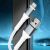 3Mk Lightning A-Lighting Kábel 2M Iphone Qc 3.0 12W 5V 2.4A Fehér 162790170