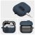 Tech-Prect Slim Hook Samsung Galaxy Buds 3 3 Fe 3 Pro Tokhoz, Pihe Kék 162790565