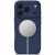 Tech-Prect Szilikon Tok Magsafe Iphone 17 Pro-Hoz Esésvédelem 162791224