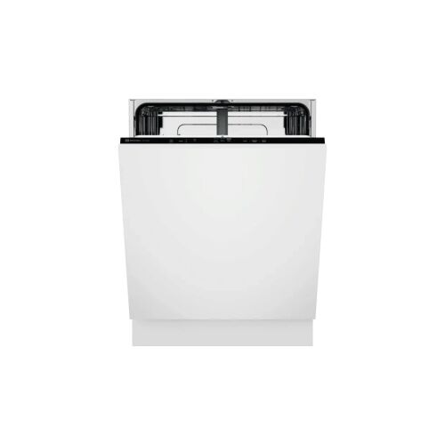 Electrolux E52LE110S Beépíthető mosogatógép, TimeSelect kezelőpanel, 13 teríték 162794589 - Electrolux