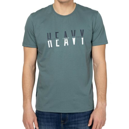 Heavy Tools MAFTA Férfi Póló