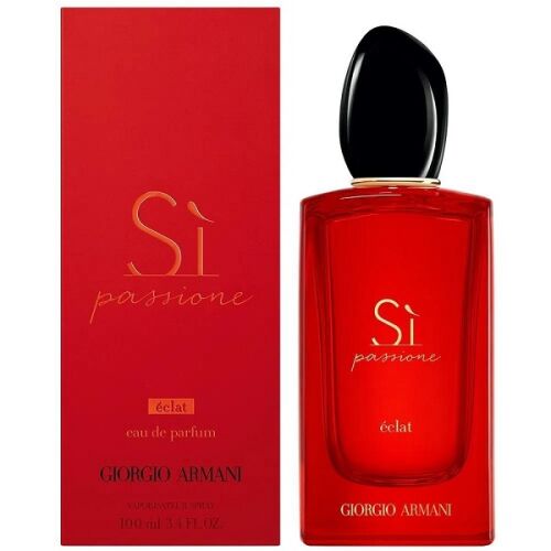 Si Passione Eclat (Női parfüm) edp 30ml 162795228 - Giorgio Armani