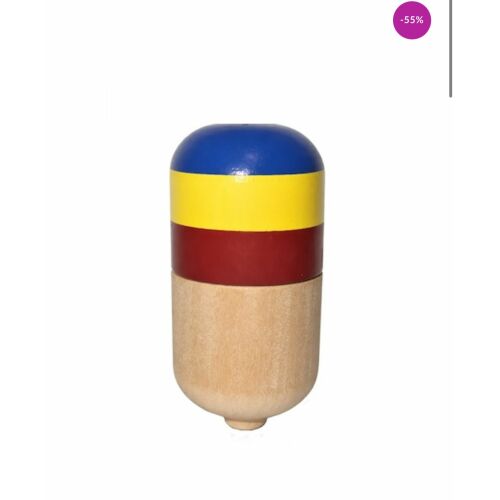 Kendama Pill Tricolor 162796973 