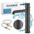 Grafit Pultra épített Mosdócsaptelep NOIA Kuchinox BNK_92NA 162803779