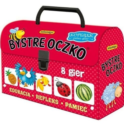 Mellkas - Éles szem 162807129 - Memória játék