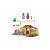 LEGO® Bluey Rozsdás és Bluey a suliban 11221 178170030