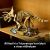 LEGO® Jurassic World Dinoszaurusz maradványok: Triceratops 77985 162809093
