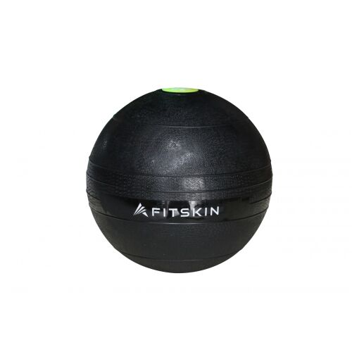 Fitskin 6 kg-os slam labda a törzs és az erőnléti edzéshez - Medicinlabda