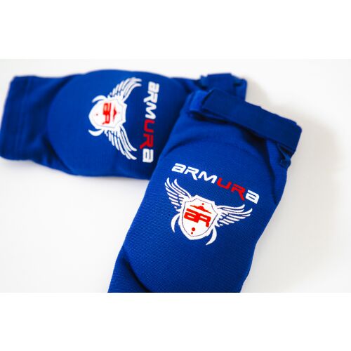 Armura Blue XL k\u00f6ny\u00f6kv\u00e9d\u0151, ferde n\u00e9zet 
