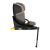 Emerald 360 S 40-150 cm G-Cell gyerekülés 0-12 éves korra 165598421
