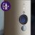 Közelkép a Philips AVENT Smart babaőrző kameráról full HD videóval