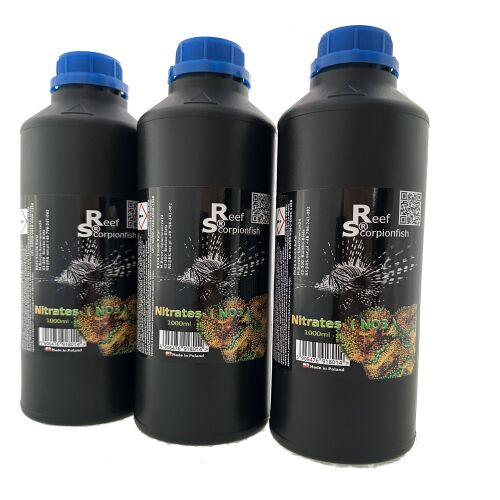 Reef Scorpionfish NO3 1000 ml 162850571 