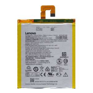 Lenovo Tab A3500 (A7-50) akkumulátor, 3550 mAh Li-Polymer - Tablet akkumulátor