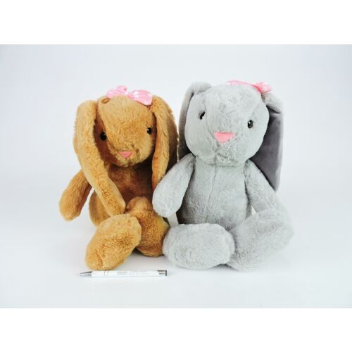 Nyúl 30cm MIX 172159414 - Plüss