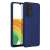 Forcell Soft Case für Samsung Galaxy A33 5G, Dunkelblau, Vorderansicht