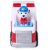 Paw Patrol Marshall a mentőjárművében, elölnézet közelről