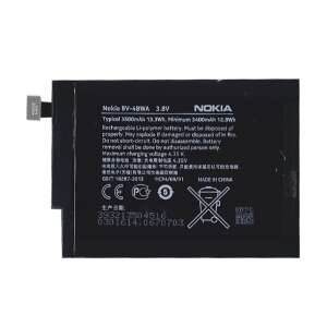NOKIA akku 3500 mAh LI-Polymer Nokia Lumia 1320 61759031 
