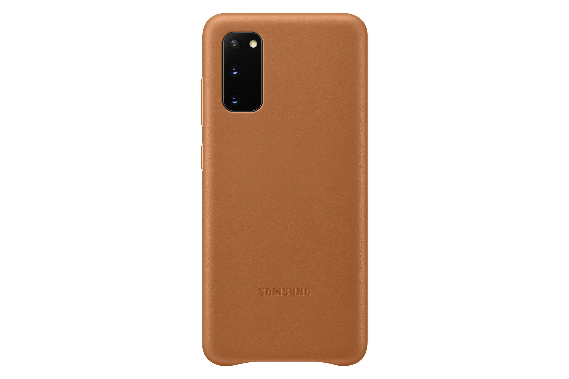 Samsung EF-VG980 telefontok 15,8 cm (6.2&quot;) Borító Barna