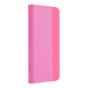 SENSITIVE Buchholster für SAMSUNG A22 5G rosa 44660374 - Handyhüllen
