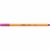 Tűfilc STABILO Point 88 pink 162986604