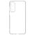 Spigen Crystal Flex Samsung Galaxy S25 Szélvédő Tok 162995202