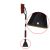 Einparts Teleszkópos Kefe-Kaparó 87-115 Cm Hótisztításhoz 162996205