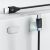 Mobile Origin Usb-C - Usb-A 27W Staycable 1,5M Töltőkábel 163002596