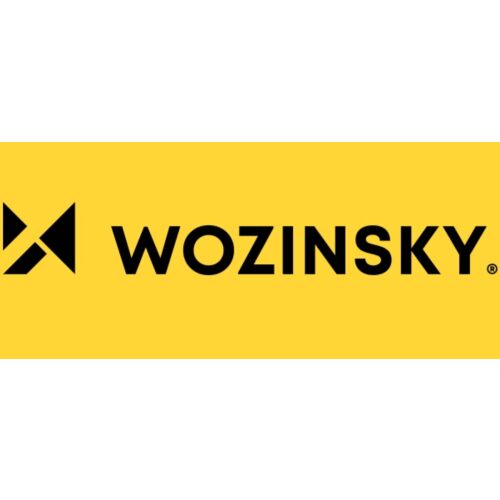 Wozinsky logó - Játékkonzol kiegészítő