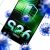 3mk SilverProtection+ képernyővédő antibakteriális védelem Samsung Galaxy S26 Ultra telefonhoz