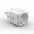 Blitzwolf Bw-Shp15 Okos Aljzat Zigbee 3680W-Os Monitorozáshoz 163008115