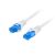 Lanberg Patchcord Sftp Cat6A Switch Router Szerverhez, Gyors Átviteli Cca 5M 177555893