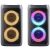 Defender Hangszóró Boomer 20 Bluetooth Mp3 Fm Sd Usb Aux Led Tws Karaoke 177554678