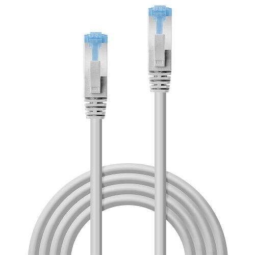 Lindy Patchcord Cat 6 S/Ftp Lszh 3M Rackolható 1000Mb/S Fast 177554616 - USB kábel