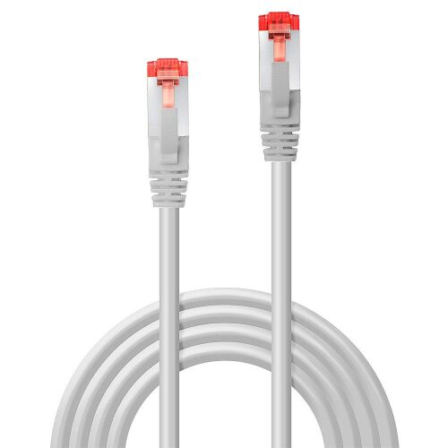 Lindy Patchcord Sftp Cat 6 Kábel Lan Router Switch-Hez 3M 177556888 - USB kábel
