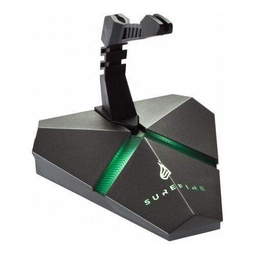 Surefire Axis Bungee Hub Usb Tartó Játékos Egérkábelhez Pc-Hez 177554576 - Egérpad