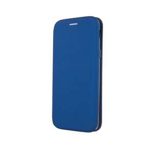 Huawei Mate 20 Smart Viva Könyvtok - Kék 44662133 