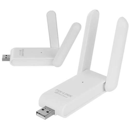 WIFI - USB adapter 600 Mbps DUAL