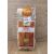 Bio blansírozott mandula 100g BIO PLANET 163191806