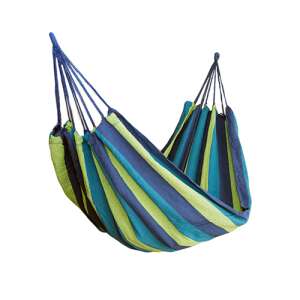 Timeless Tools Hamac pentru doua persoane-albastru