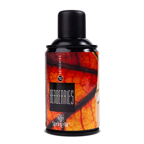 Spring Air légfrissítő 250 ml Berberries 176526669 - Automata légfrissítő