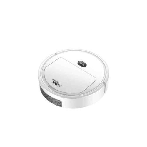 Odkurzacz automatyczny Sweepin, biały