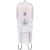 Avide LED 2.5W G9 WW 3000K 176527409