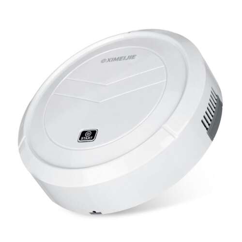 Robotický vysávač Ximei HEC-00842, biely